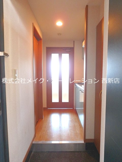 アースフレンドリー室見駅前 その他7