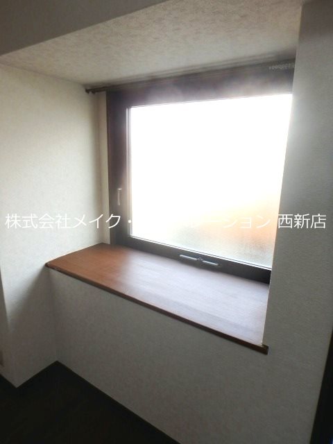 その他 ラ・レジダンス・ド・西新 その他14