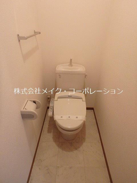 トイレ ウィルモア干隈 その他1