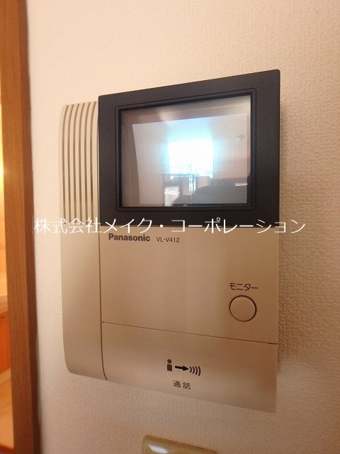 セキュリティ ウィルモア干隈 その他3