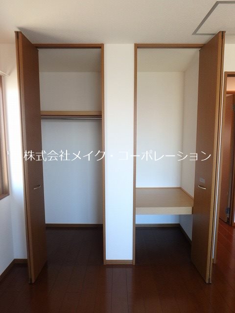 収納 ウィルモア干隈 その他4