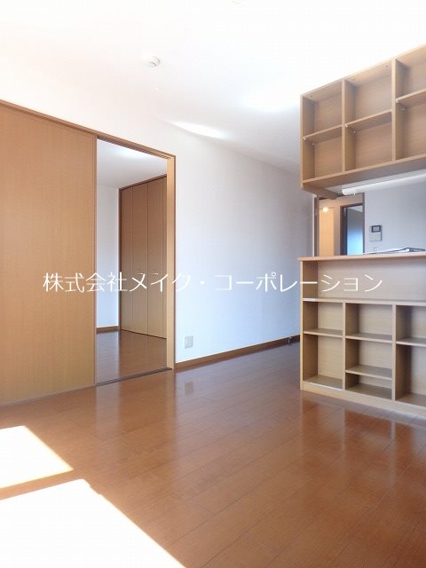 眺望 ウィルモア干隈 その他5