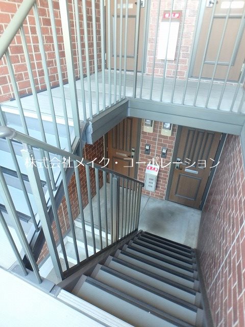 ウィルモア干隈 その他外観1