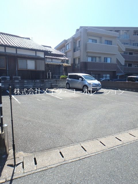 ウィルモア干隈 その他外観3