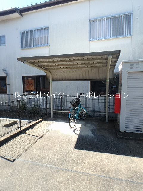 ウィルモア干隈 その他外観4