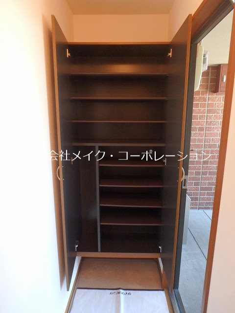 ウィルモア干隈 その他8