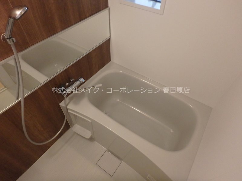 Clartvilla博多南 風呂画像