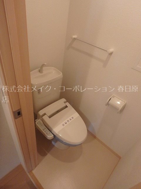 トイレ グレイス春日 その他2