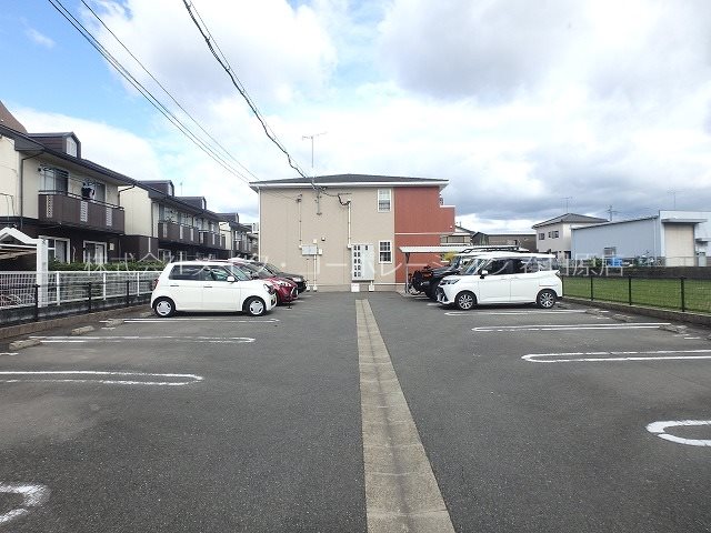 駐車場 グレイス春日 その他8