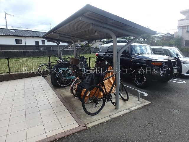 他共有部分 グレイス春日 その他9