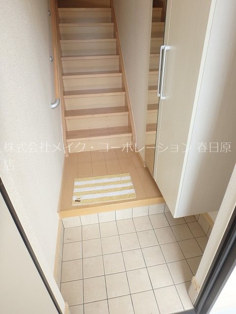 玄関 グレイス春日 その他11