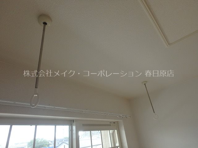 他設備 グレイス春日 その他16