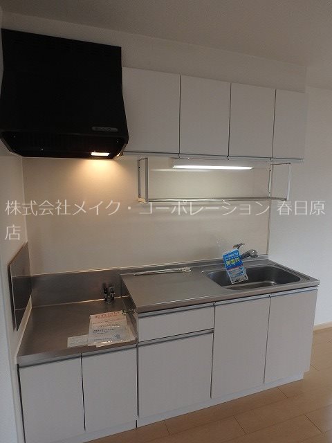 キッチン グレイス春日 キッチン