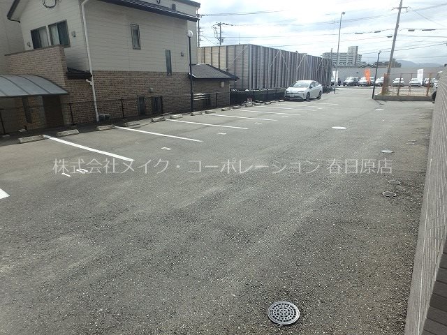 アンセスタ空港南 その他12