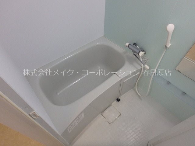 アンセスタ空港南 風呂画像