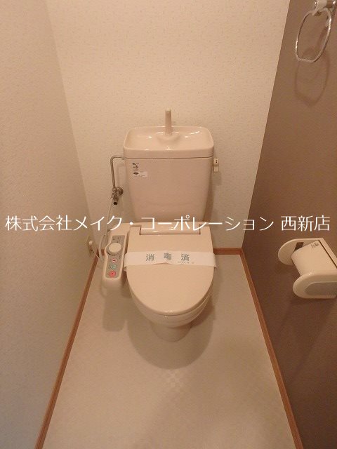 ヴィルヌーブ その他1