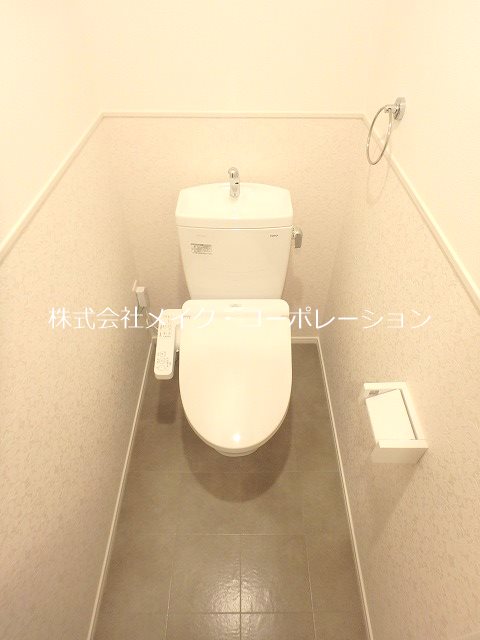 La　Poste　Maison その他1
