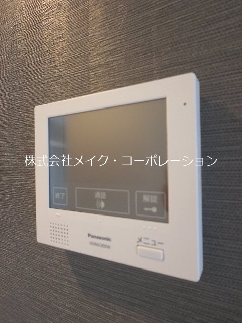 La　Poste　Maison その他4