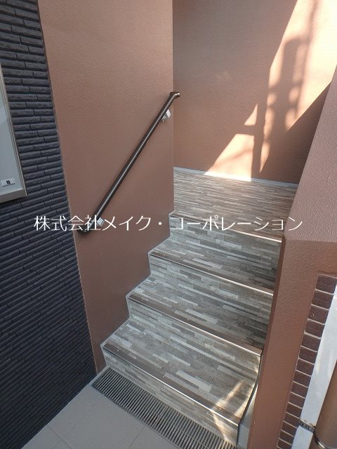 La　Poste　Maison その他外観5