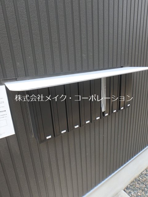 casamento RUPE その他外観1