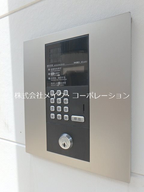 casamento RUPE その他外観4