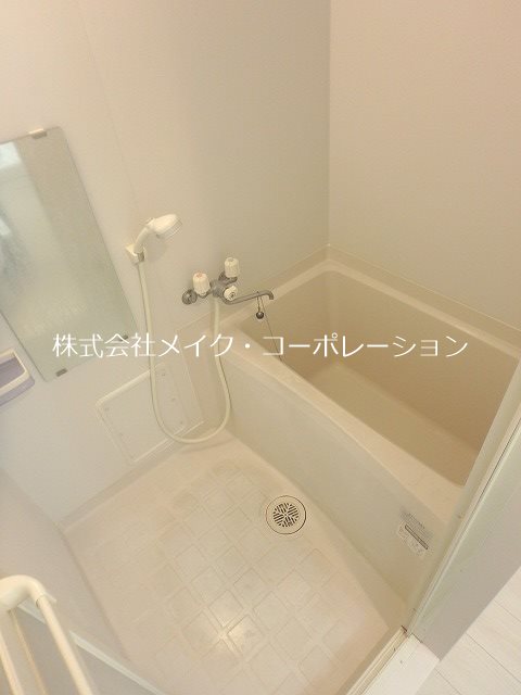 casamento RUPE 風呂画像