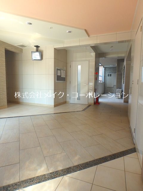 リヴェールコート姪浜 その他外観5