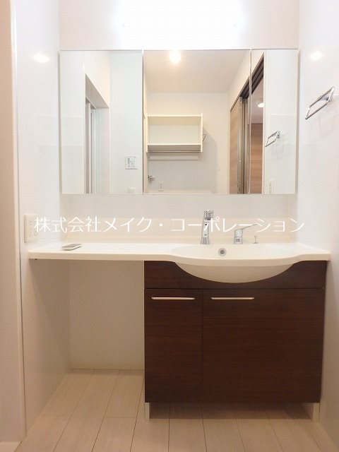 洗面所 D-room南庄 弐番館 その他1