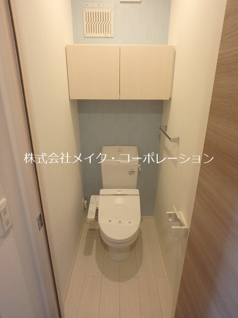 トイレ D-room南庄 弐番館 その他2