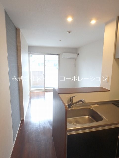 眺望 D-room南庄 弐番館 その他5