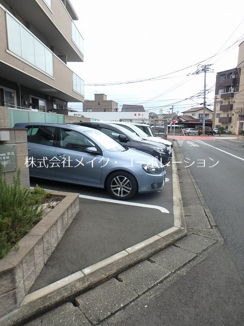 他共有部分 D-room南庄 弐番館 その他外観3