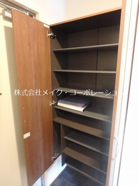 その他 D-room南庄 弐番館 その他8