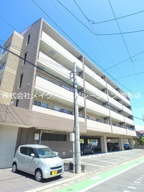 Arzu　Frame(旧クリーンゴールド) 外観