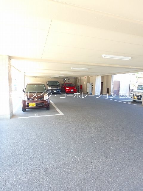 Arzu　Frame(旧クリーンゴールド) その他外観2