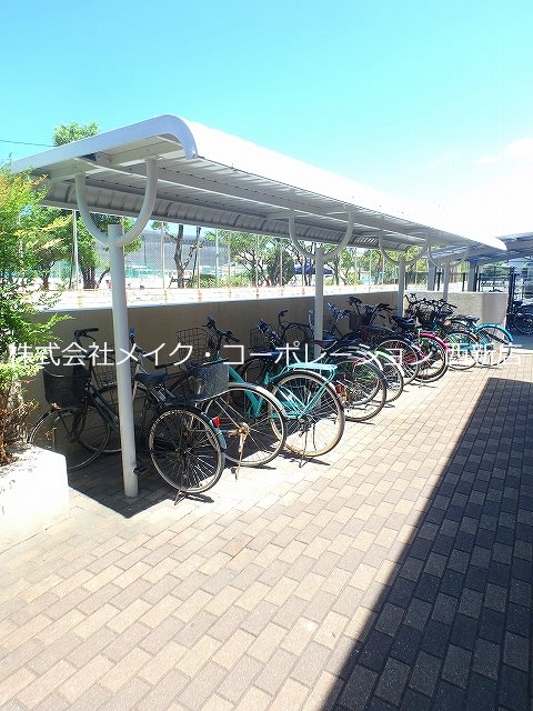 Arzu　Frame(旧クリーンゴールド) その他外観5