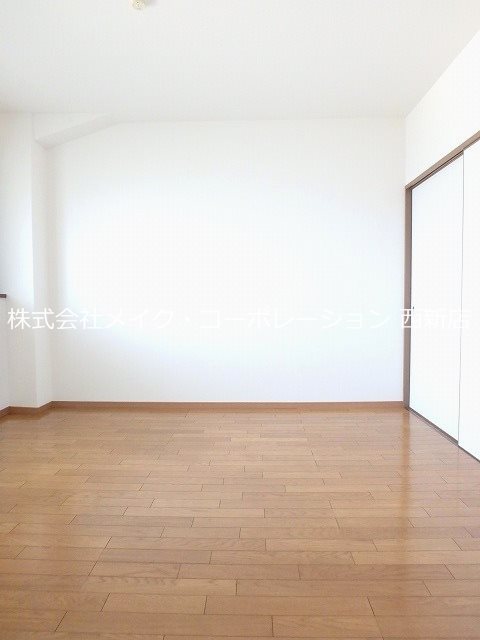 Arzu　Frame(旧クリーンゴールド) ベッドルーム