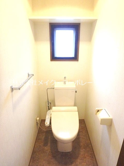 トイレ アゴラオーキッド藤崎 その他1