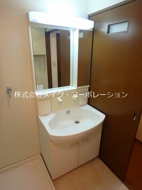 洗面所 アゴラオーキッド藤崎 その他2