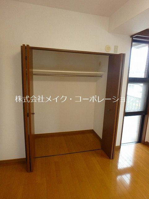 収納 アゴラオーキッド藤崎 その他3