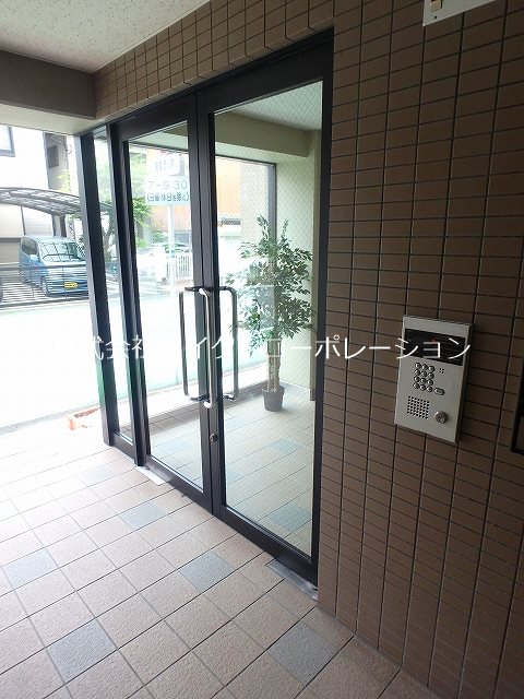 その他 アゴラオーキッド藤崎 その他外観1