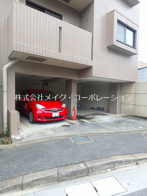 その他 アゴラオーキッド藤崎 その他外観2