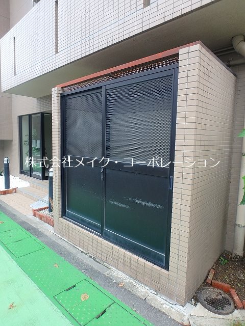 その他 アゴラオーキッド藤崎 その他外観3