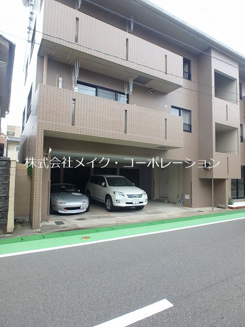 その他 アゴラオーキッド藤崎 その他外観4