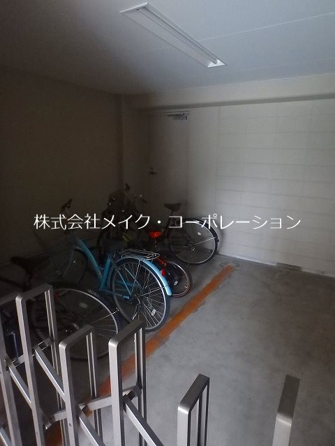 その他 アゴラオーキッド藤崎 その他外観5