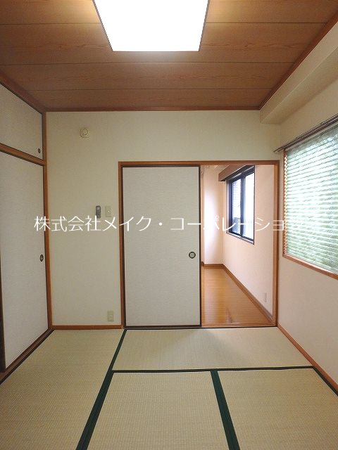 他部屋・スペース アゴラオーキッド藤崎 その他7