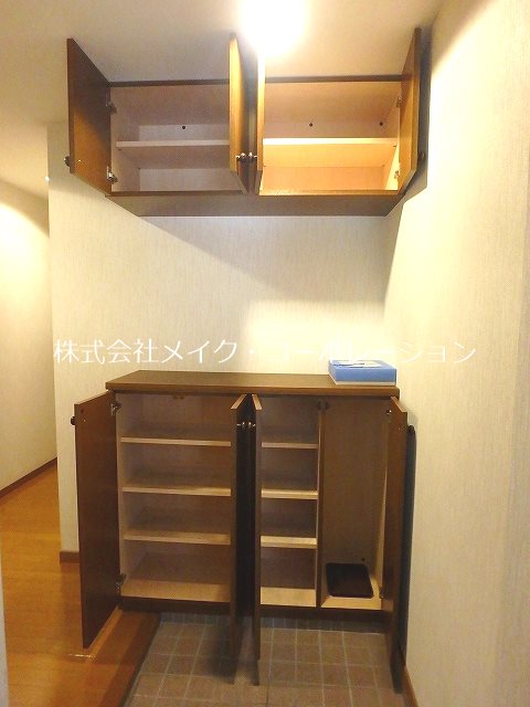 収納 アゴラオーキッド藤崎 その他8