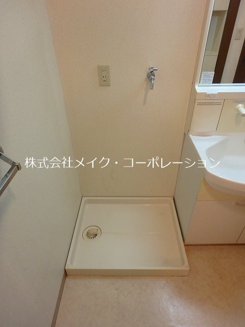 洗面所 アゴラオーキッド藤崎 その他9