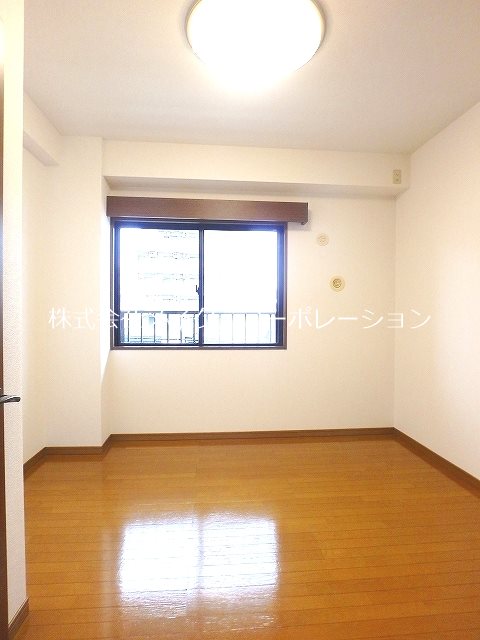 ベッドルーム アゴラオーキッド藤崎 その他11