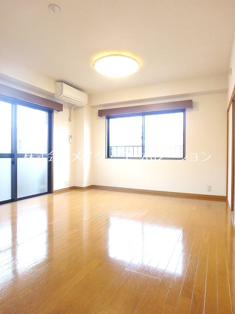 リビング アゴラオーキッド藤崎 リビング