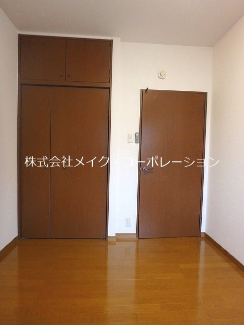 ベッドルーム アゴラオーキッド藤崎 その他12